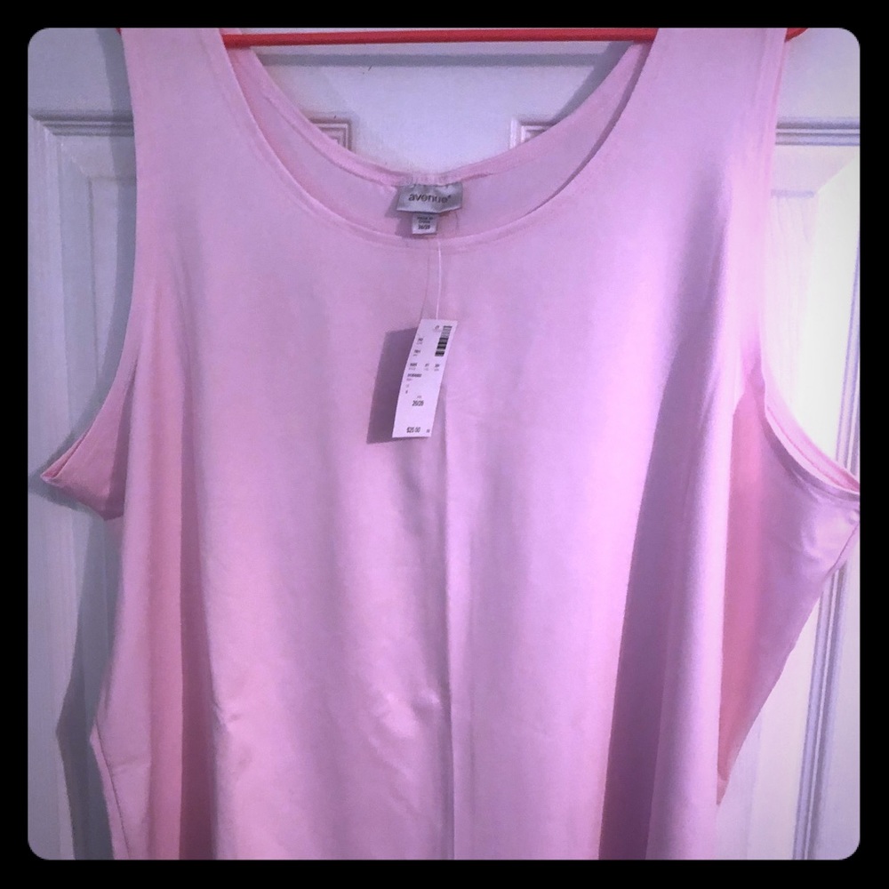 Woman’s tank top.
